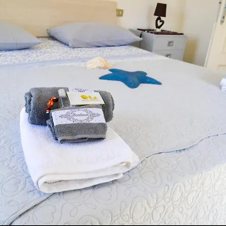 Holiday home Ca Du Bene