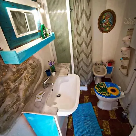 Holiday home Ca Du Bene Vernazza