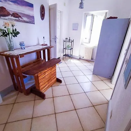 Holiday home Ca Du Bene *