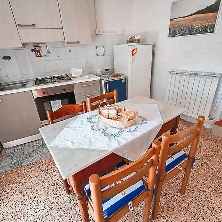 Holiday home Ca Du Bene Vernazza