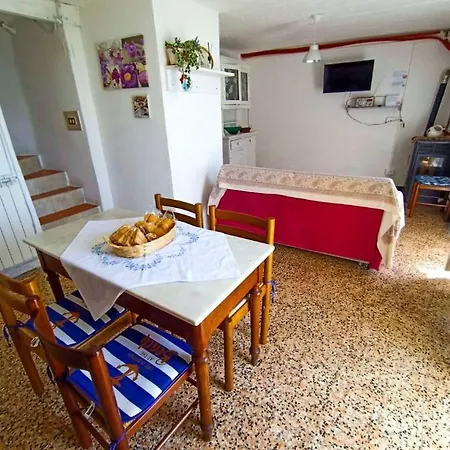 Ca Du Bene Holiday home