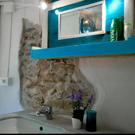 Ca Du Bene Holiday home Vernazza