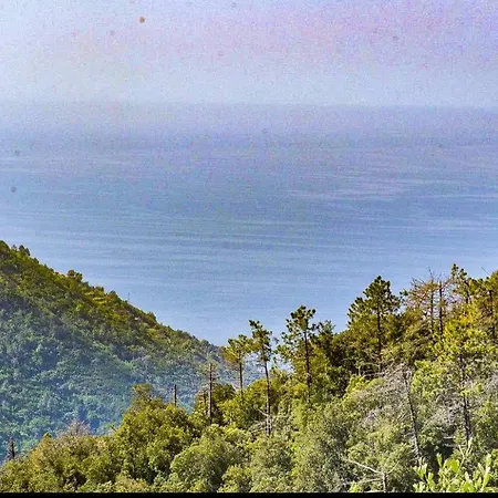 Ca Du Bene Vernazza