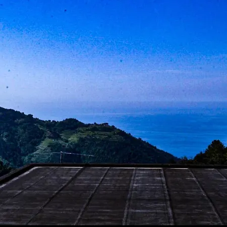 Ca Du Bene Holiday home Vernazza