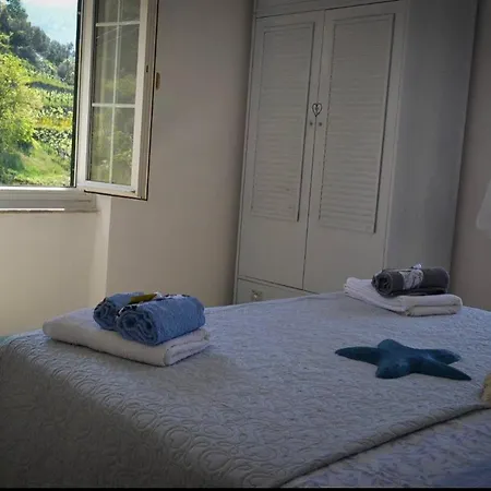 Ca Du Bene Holiday home *