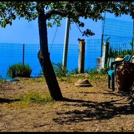 Ca Du Bene Vernazza