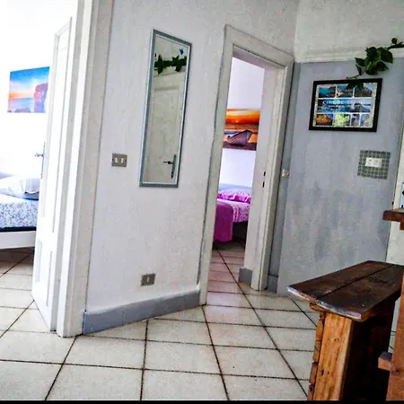 Ca Du Bene Holiday home Vernazza