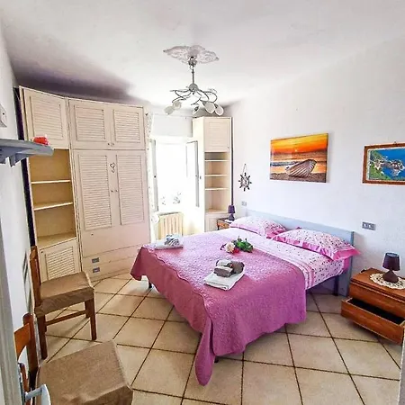 Ca Du Bene Feriehus *